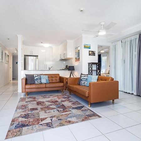 Rainbow Bay Resort Holiday Apartments Gold Coast Luaran gambar