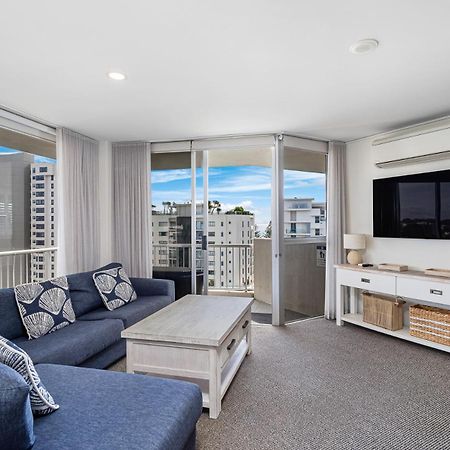 Rainbow Bay Resort Holiday Apartments Gold Coast Luaran gambar