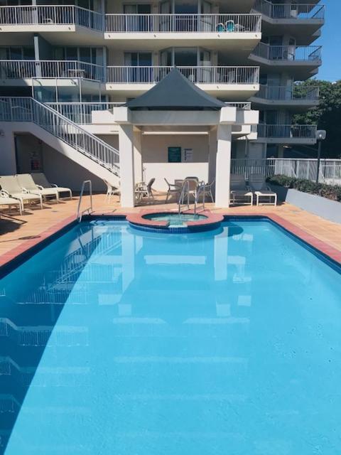 Rainbow Bay Resort Holiday Apartments Gold Coast Luaran gambar